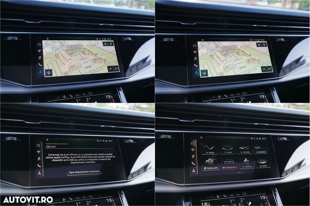 Audi Q7 60 TFSI e quattro tiptronic S line - 26