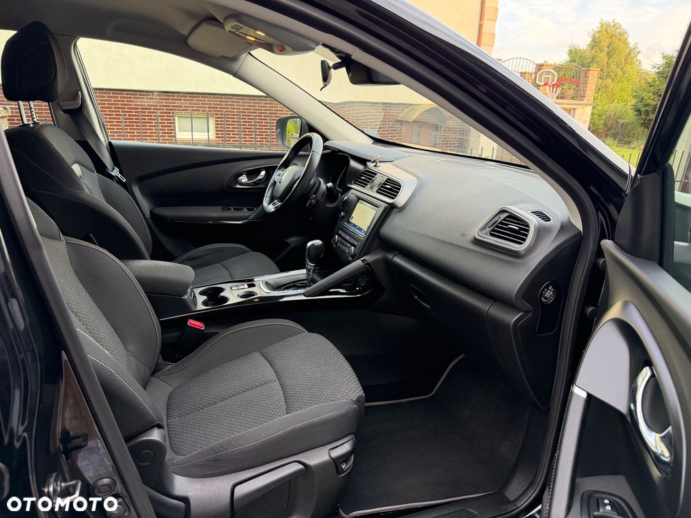 Renault Kadjar Energy dCi 110 EDC Business - 14