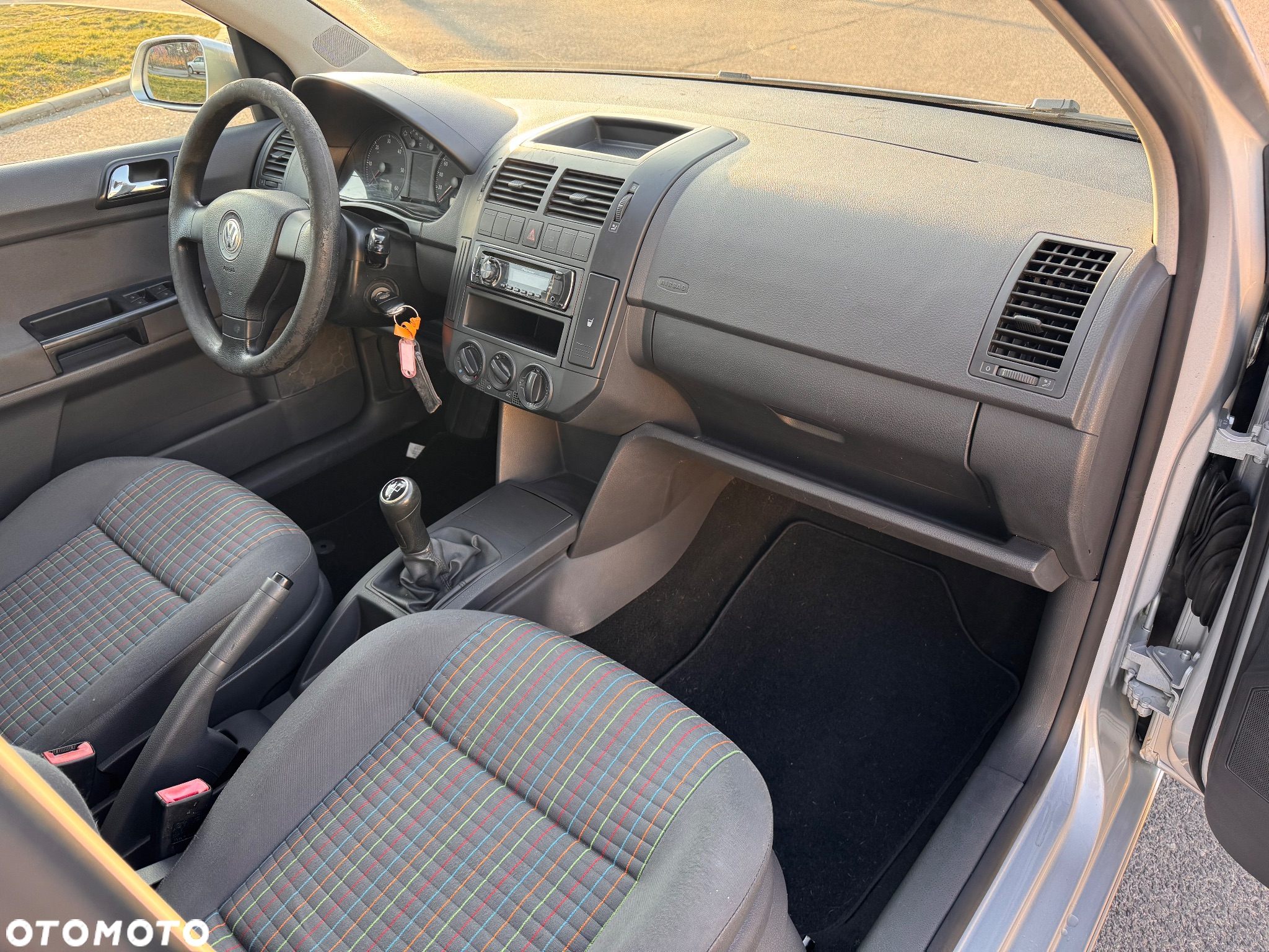 Volkswagen Polo 1.4 TDI Comfortline - 16