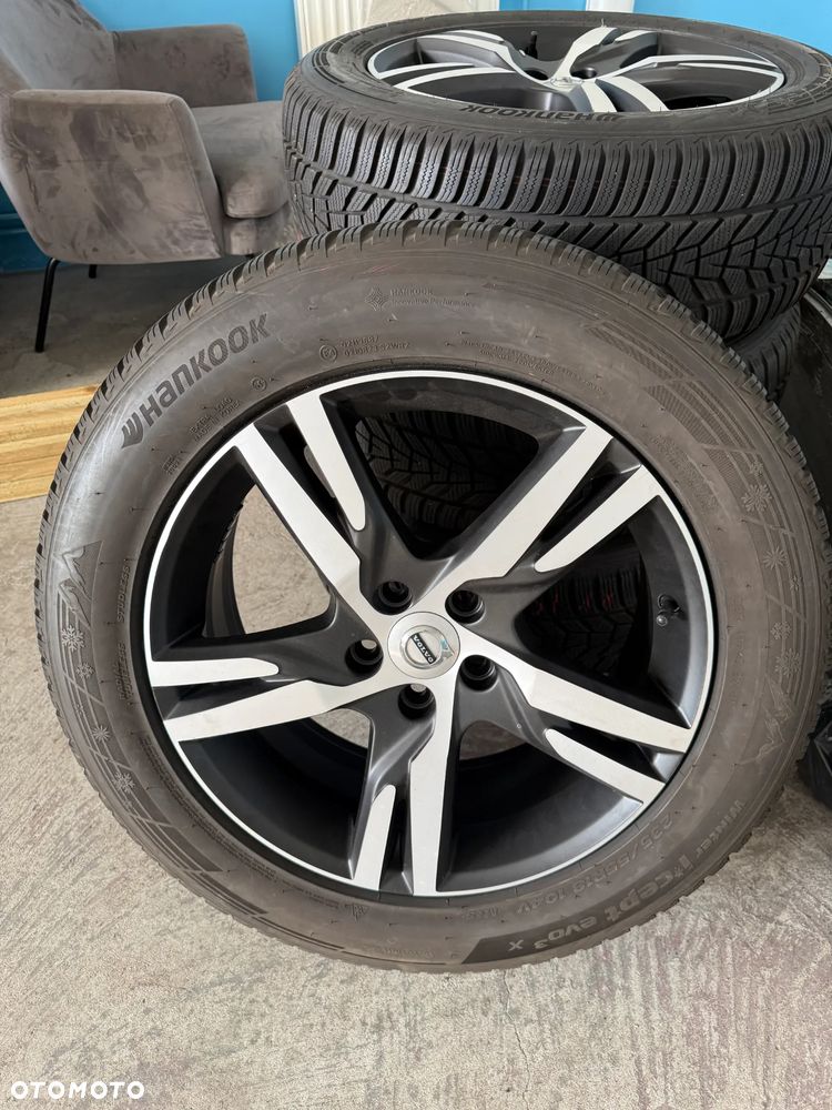 Volvo XC 40 B4 B AWD R-Design - 38