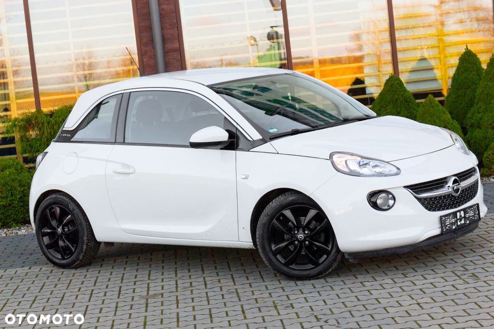 Opel Adam - 6