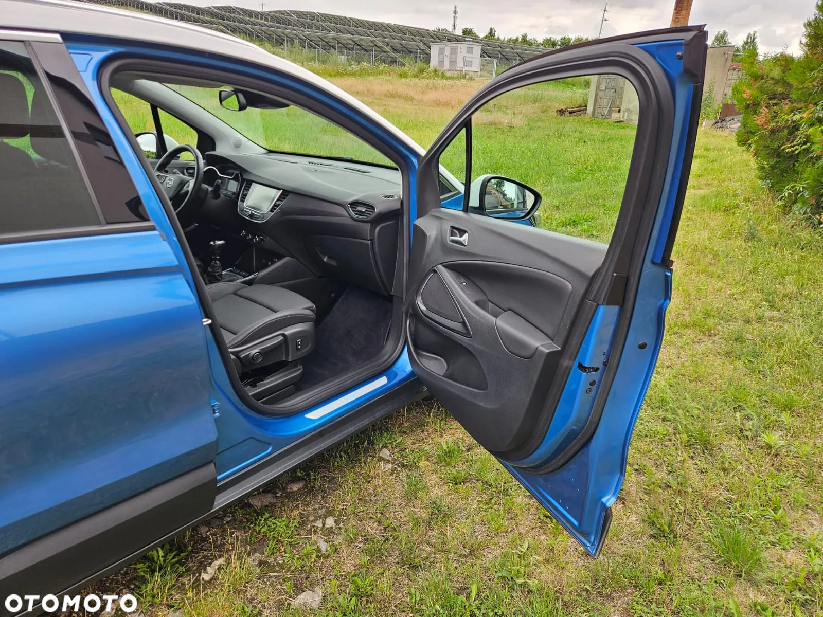 Opel Crossland X 1.2 Start/Stop Ultimate - 15
