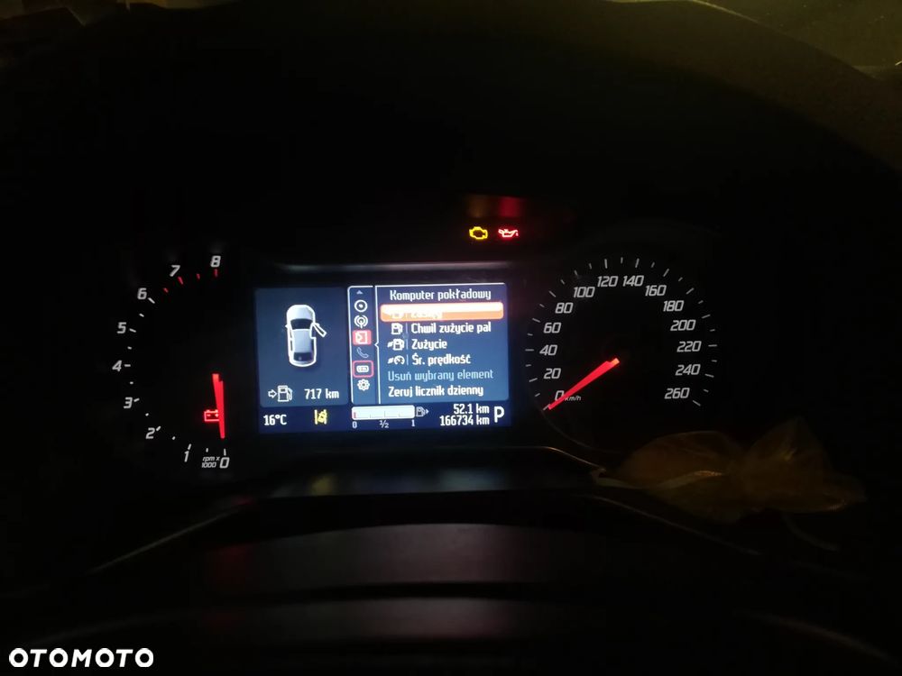 Ford Mondeo - 7