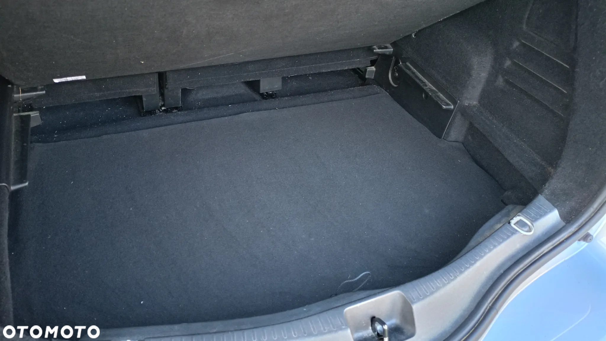 Renault Scenic 1.5 dCi Intens EDC - 19