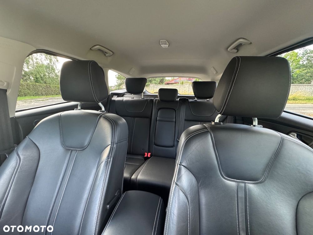 Ford Focus - 27