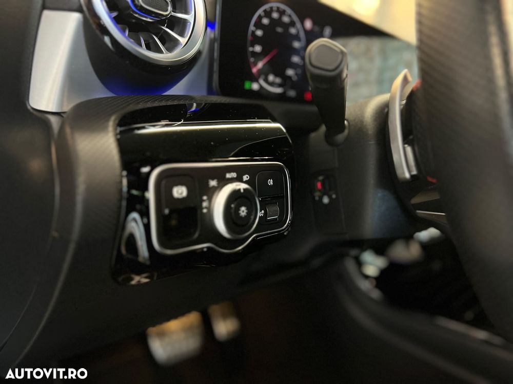 MERCEDES-BENZ CLA 2023 — imagine 17