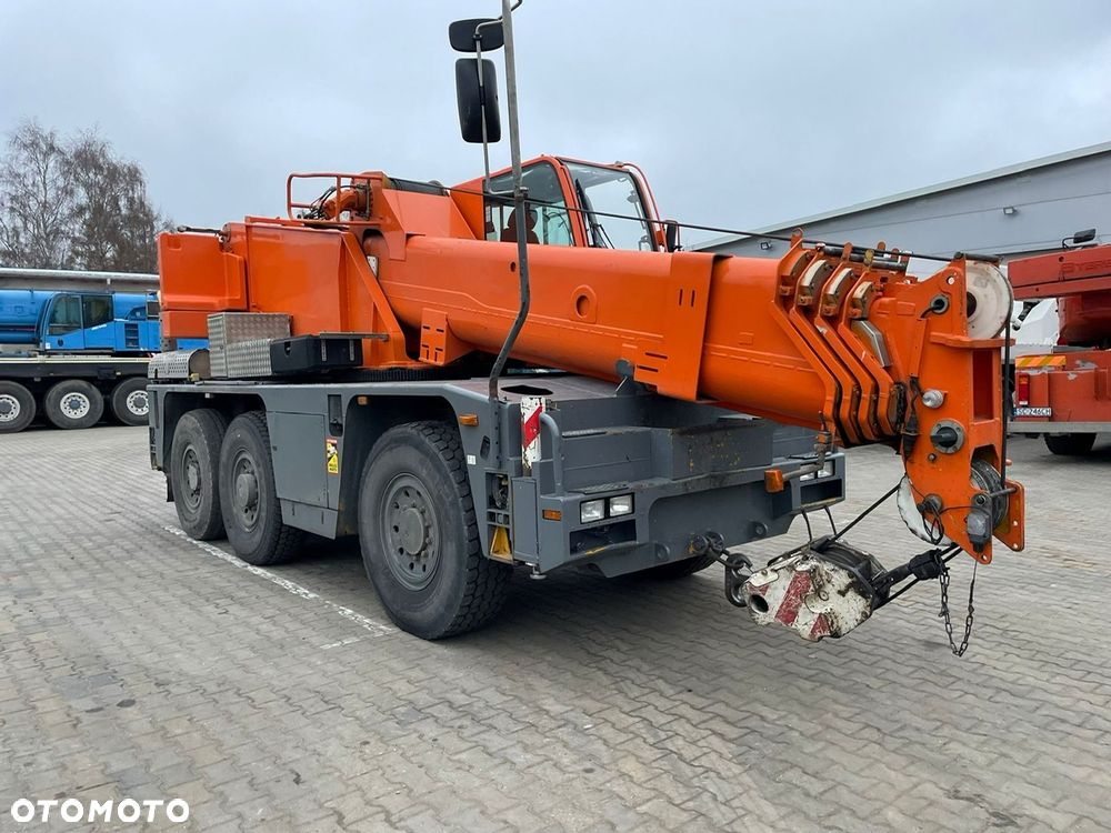 Demag AC 40-1 City - 3