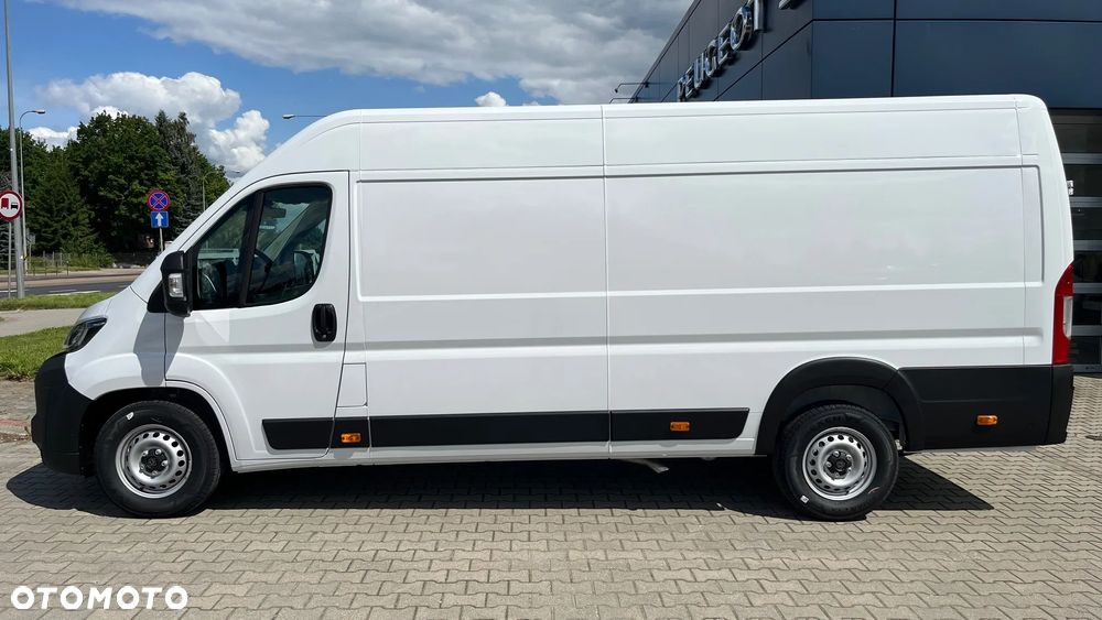 Peugeot Boxer - 3