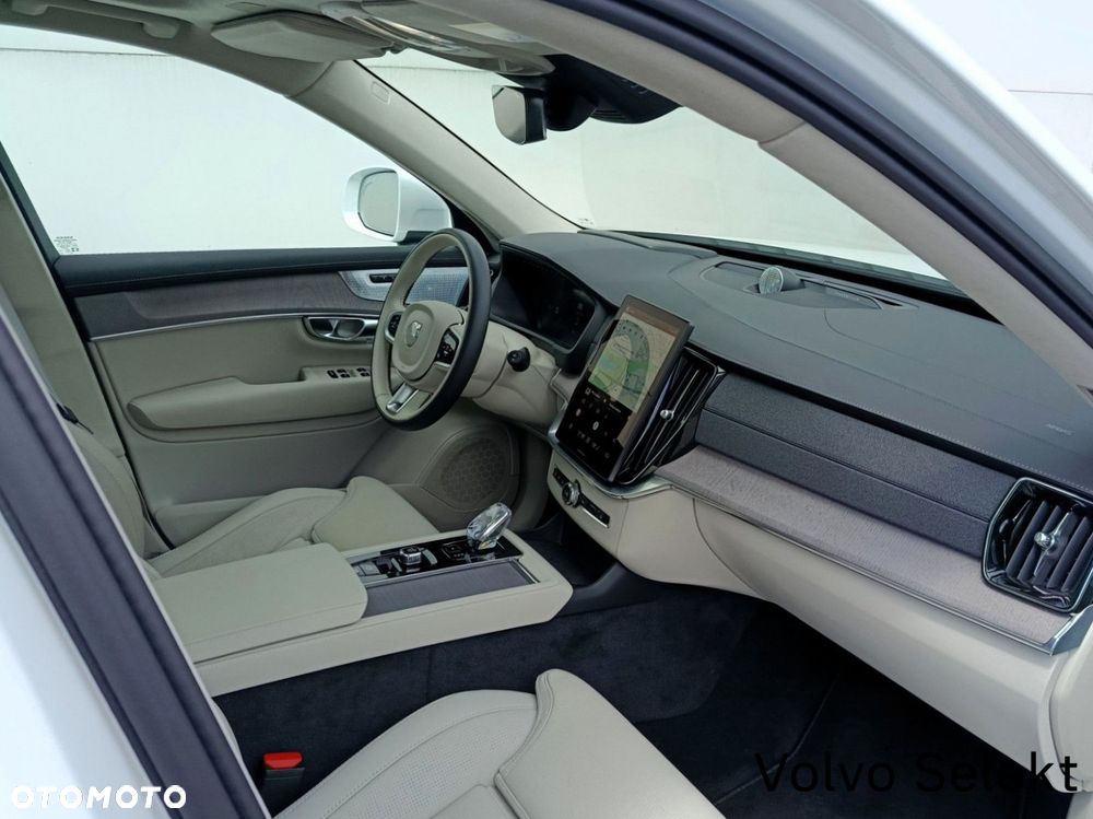 Volvo XC 90 - 17