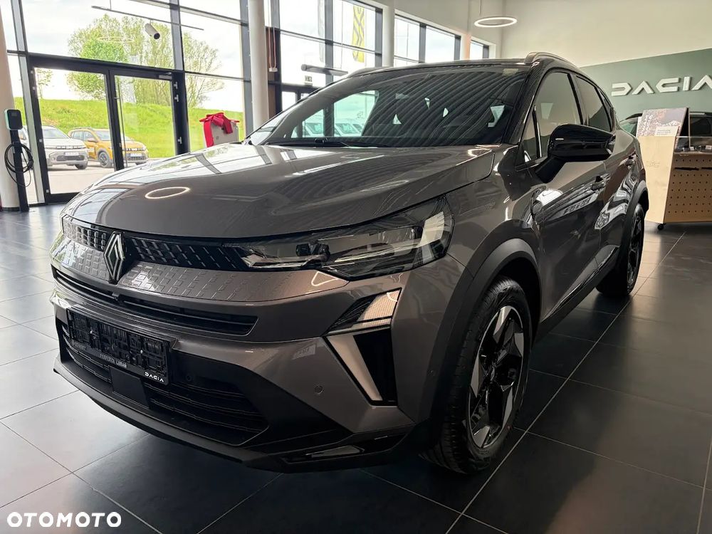 Renault Captur 1.2 TCe Techno - 1