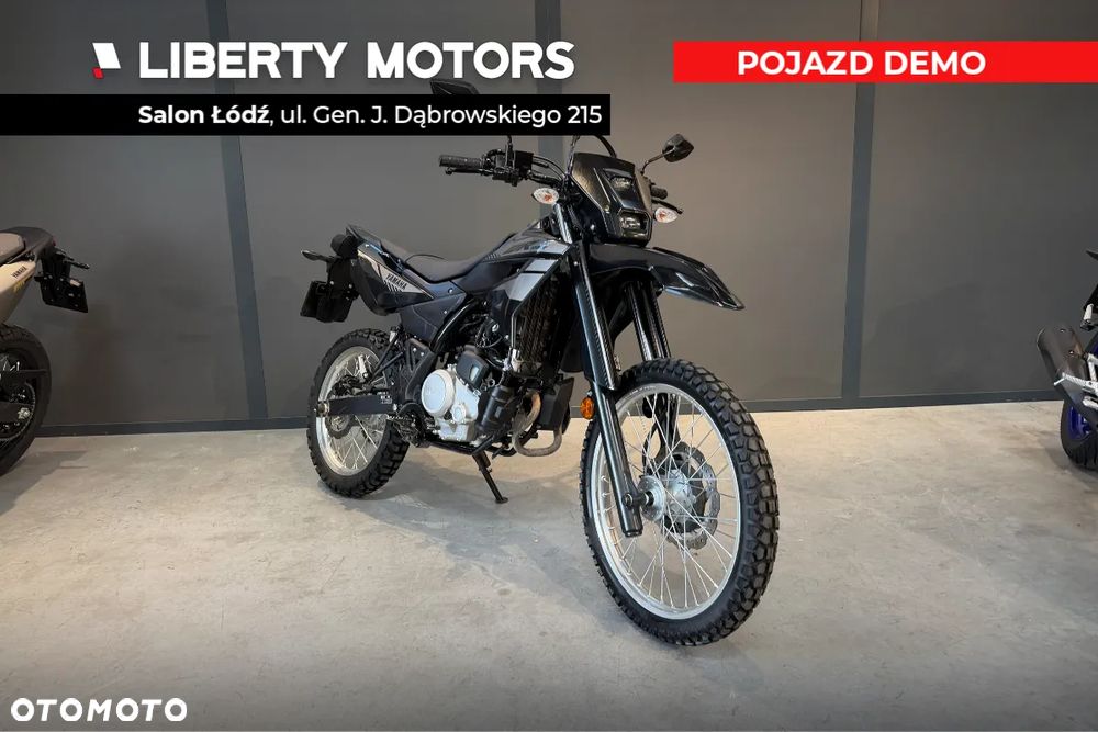 Yamaha WR - 2