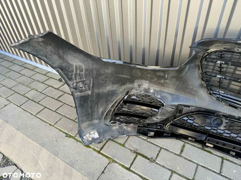 Mercedes Benz S Klasa w223 AMG Zderzak Przód Przedni 6xPDC 197 2020- - 7