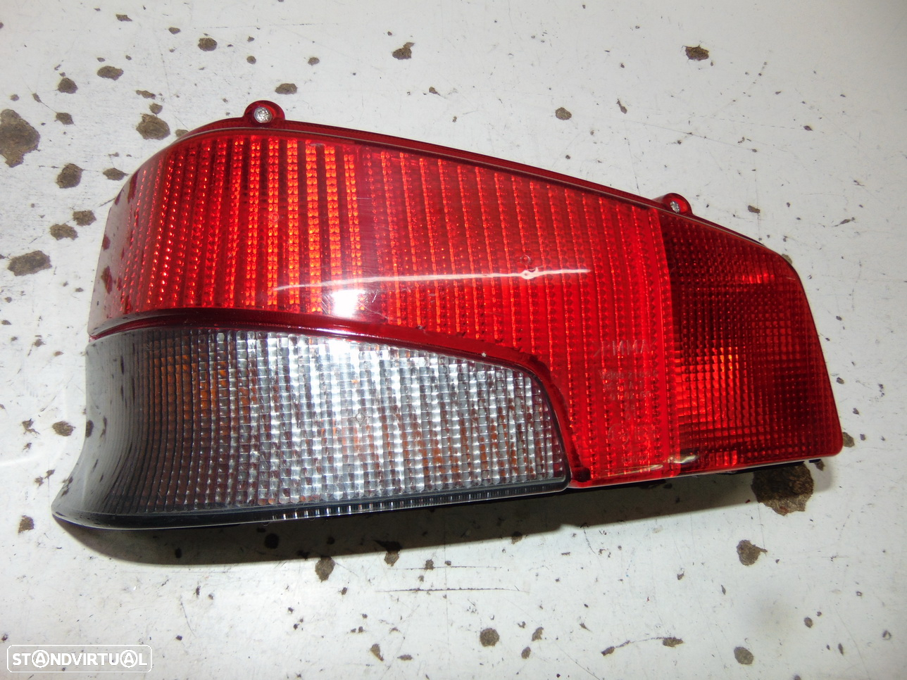 Peugeot 106 farolim - 4