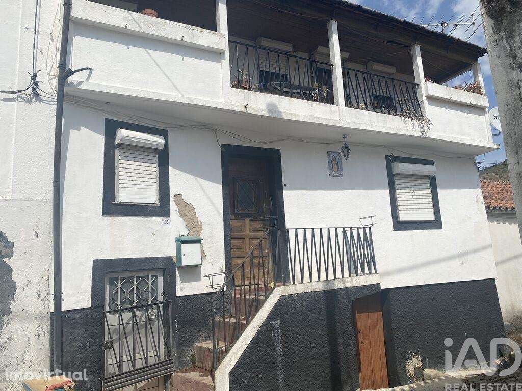 Casa / Villa T3 em Vacalar de 253 m2 - Grande imagem: 2/11