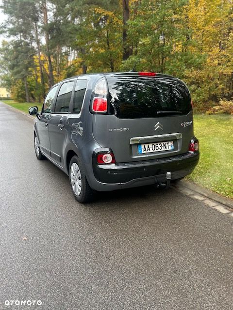 Citroën C3 Picasso HDi 110 FAP Exclusive - 3