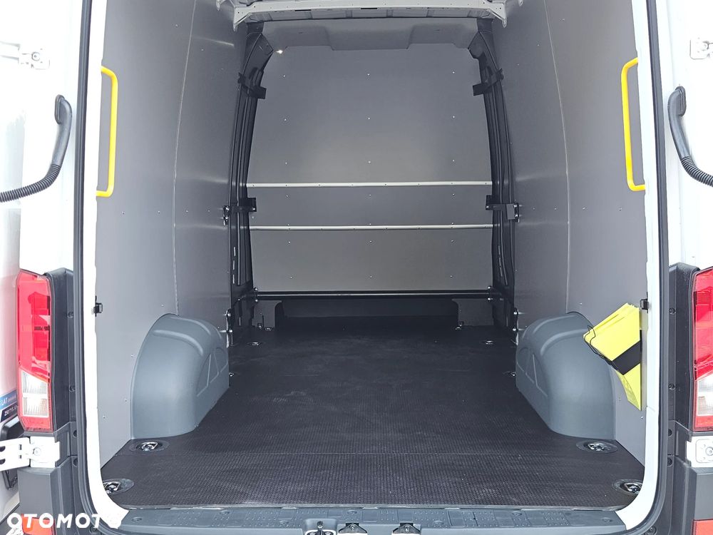 Volkswagen CRAFTER L4H3 NOWY Brygadowy FV23% - 21