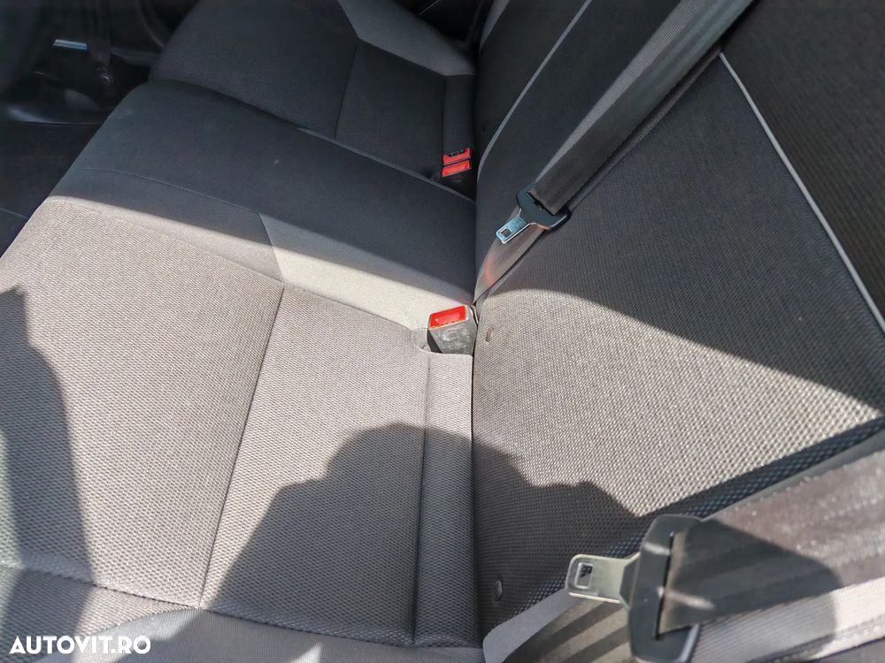 Ford Focus 1.0 EcoBoost Start Stop Trend - 7