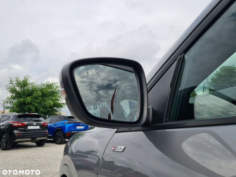 Ford Kuga 1.5 EcoBoost ST-LINE - 40