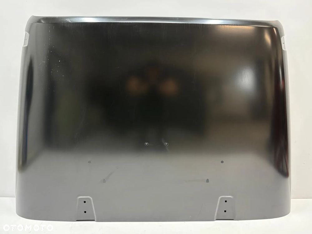 Jeep Wrangler JK Maska 366AJ285B nowa - 1