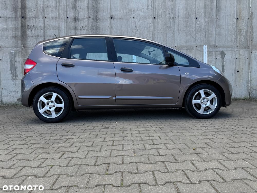 Honda Jazz 1.2 i-VTEC S - 13
