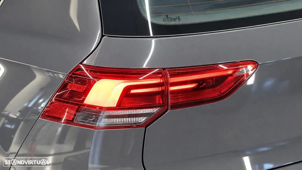 VW Golf 1.4 TSI GTE DSG - 13