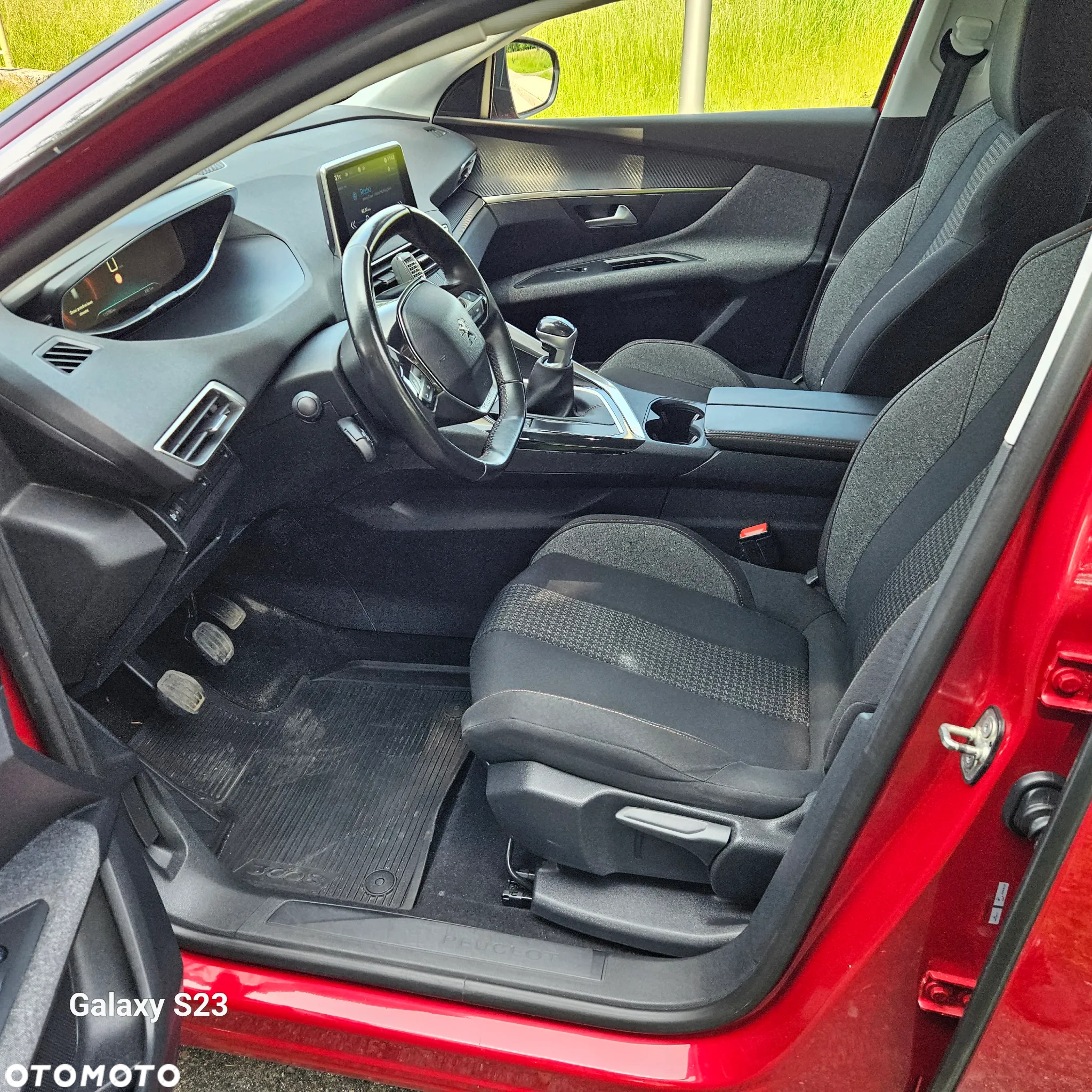Peugeot 3008 PureTech 130 Stop & Start GPF Active - 15