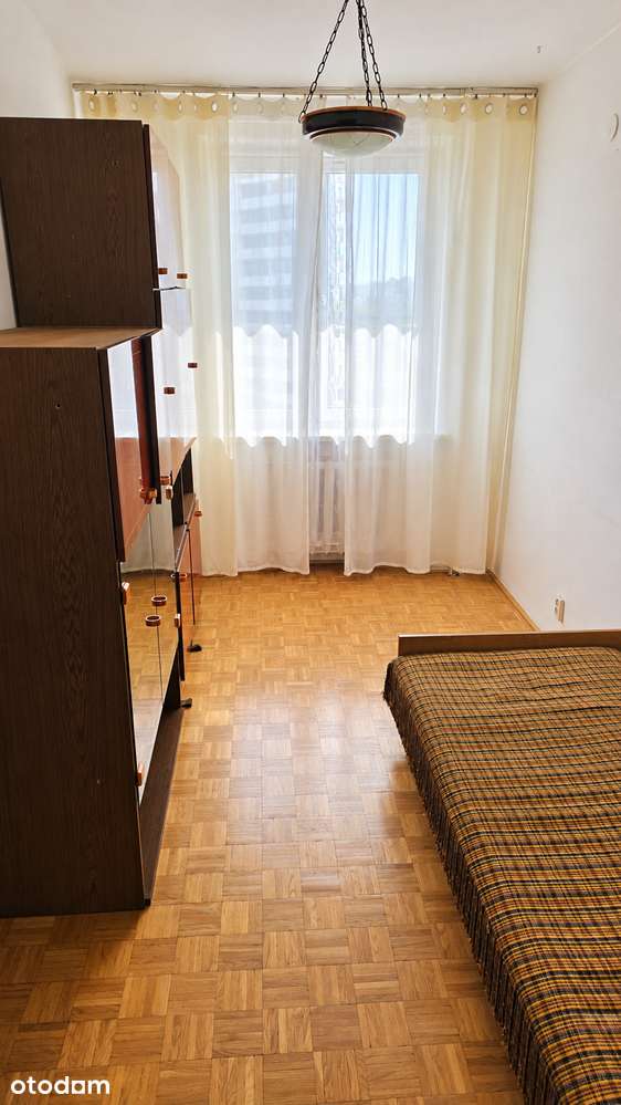 3 pokoje z balkonem | Igańska 28 | Rondo Wiatraczna | starszy standard