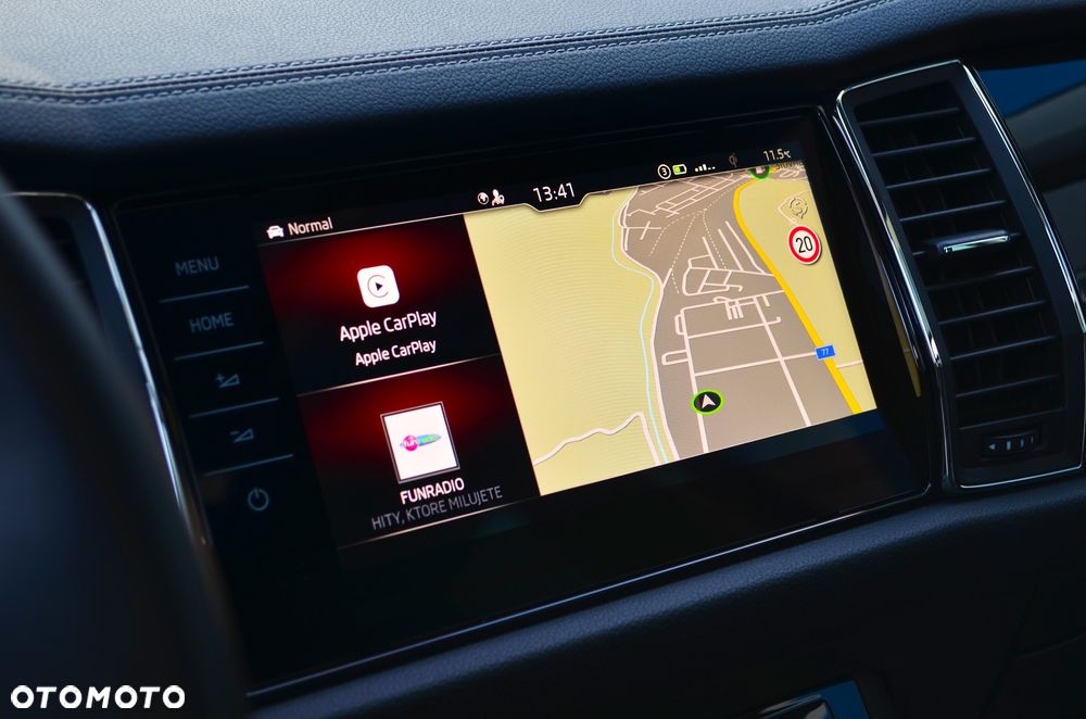 Skoda Kodiaq 2.0 TDI 4x4 L&K DSG - 20