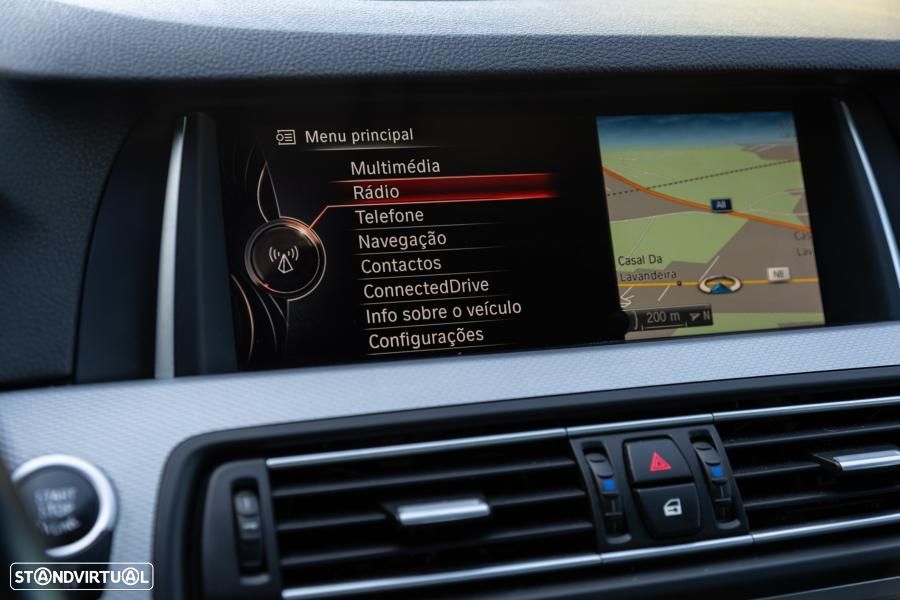 BMW M550d xDrive Auto - 54