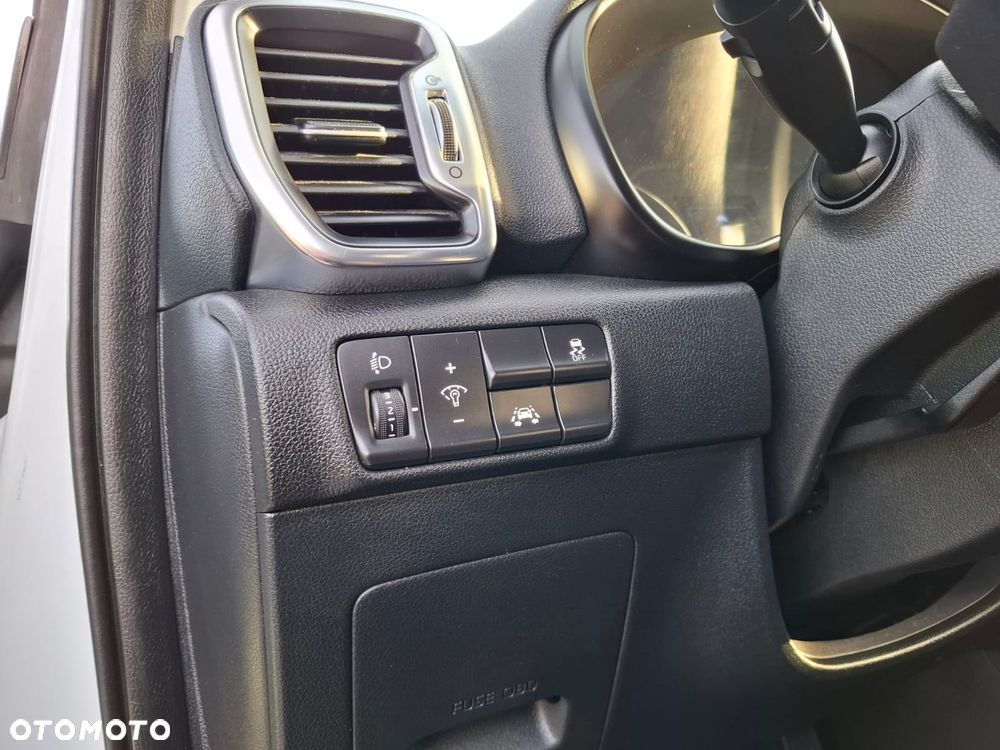 Kia Sportage 1.6 GDI Business Line 2WD - 15