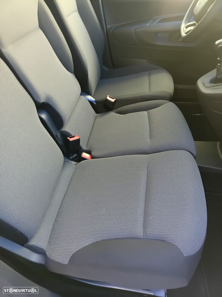 Fiat Doblo - 27
