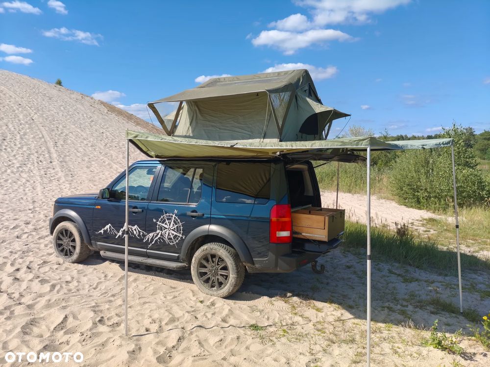 Land Rover Discovery TD V6 HSE - 2