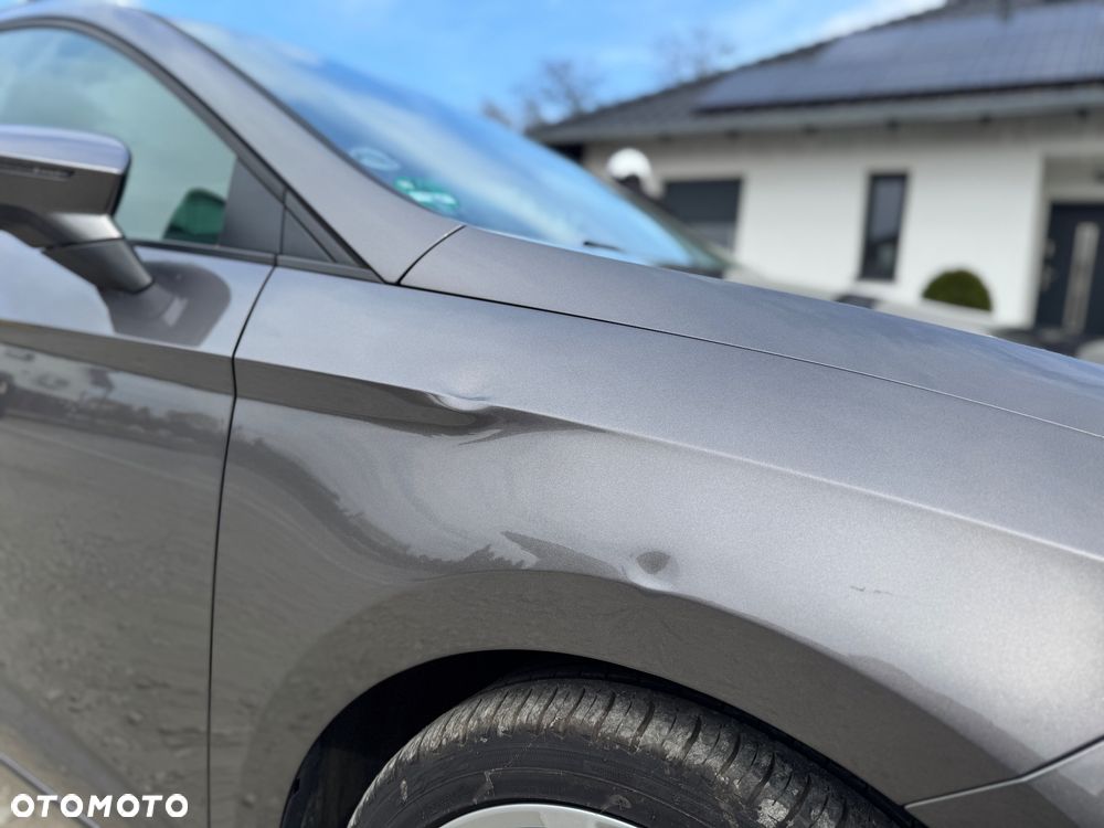 Seat Leon 2.0 TDI DPF Start&Stop FR - 13