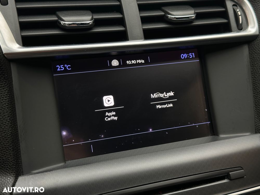 Citroën DS4 - 20