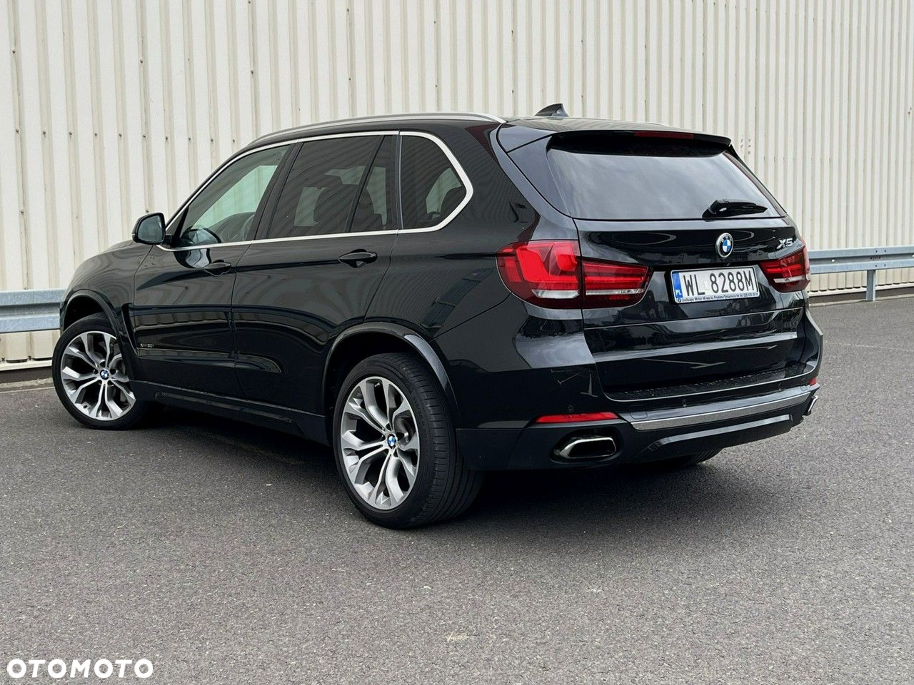BMW X5 - 7