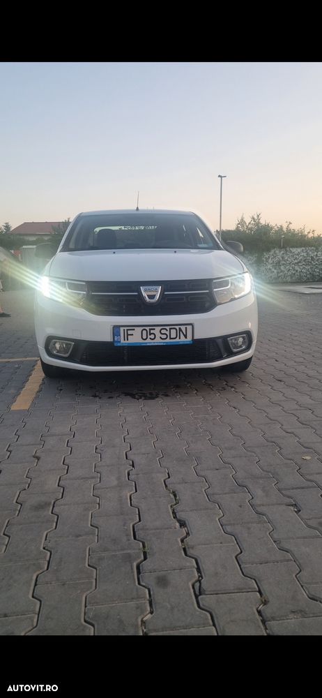 Dacia Logan 1.5 Blue dCi Prestige - 2