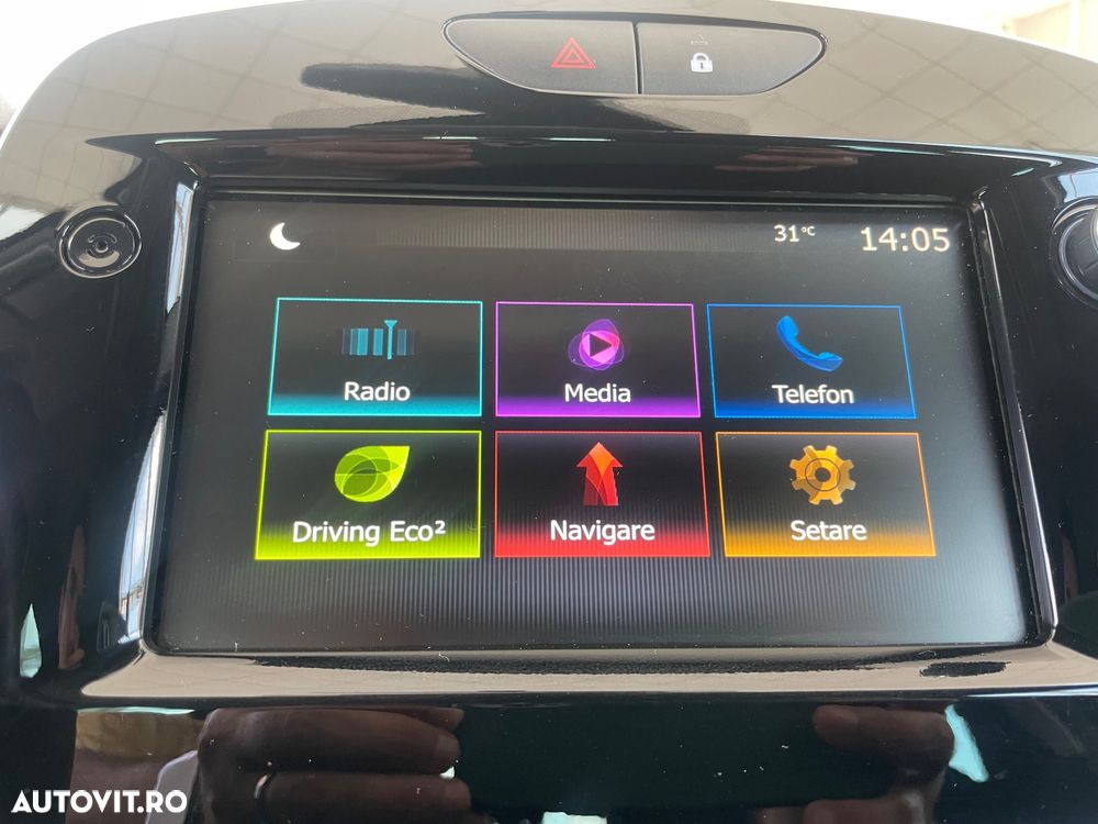 Renault Clio (Energy) TCe 90 Start & Stop INTENS - 10