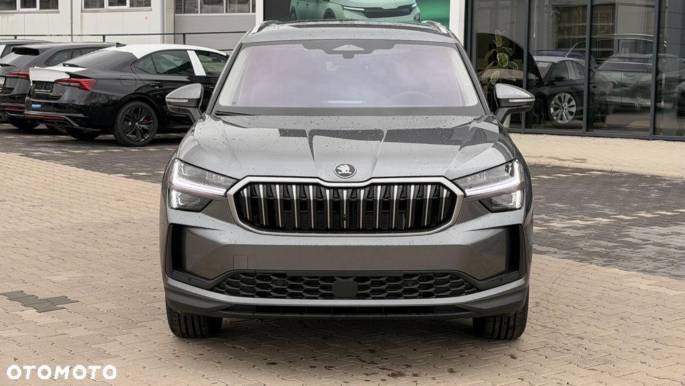 Skoda Kodiaq 1.5 TSI mHEV 4x2 Drive DSG - 5