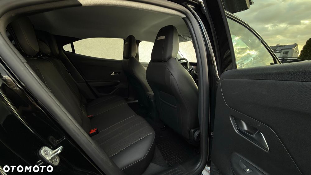 Opel Mokka 1.2 DI Turbo Automatik Black - 19