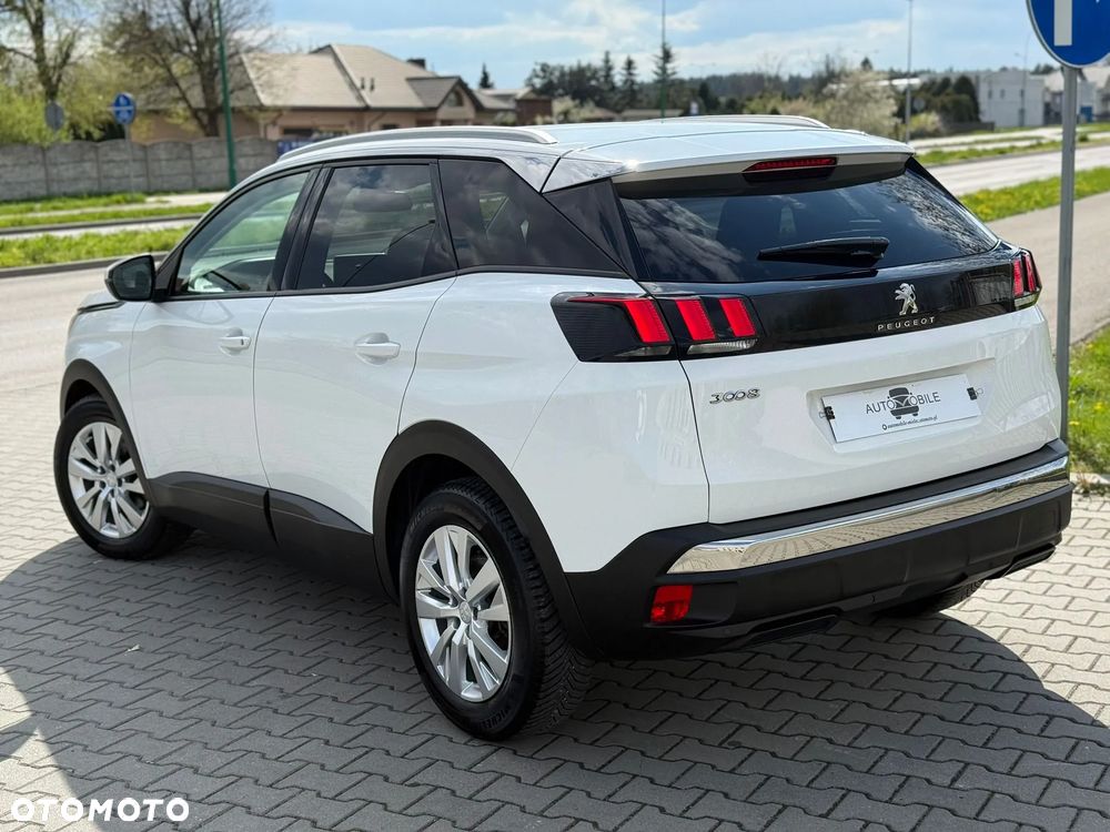 Peugeot 3008 BlueHDi 130 Stop & Start Allure - 2