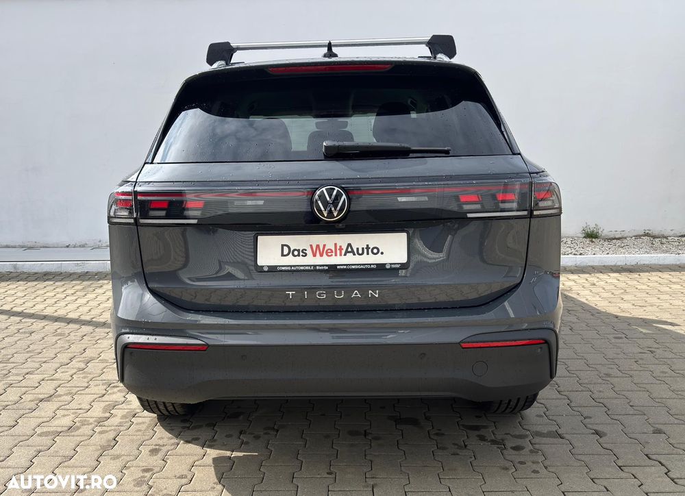 Volkswagen Tiguan 2.0 TDI DSG Life - 3