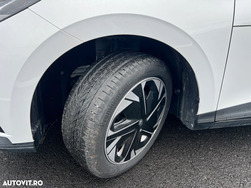 MG MG4 EV 51 kWh Explore - 31