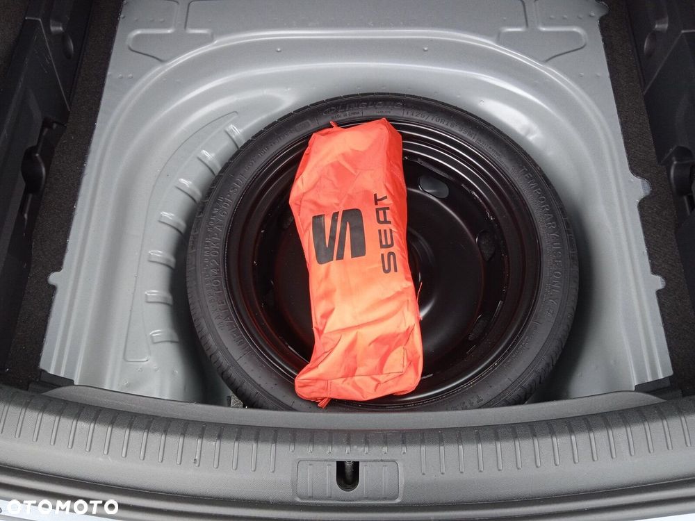 Seat Leon 1.5 TSI Style - 33
