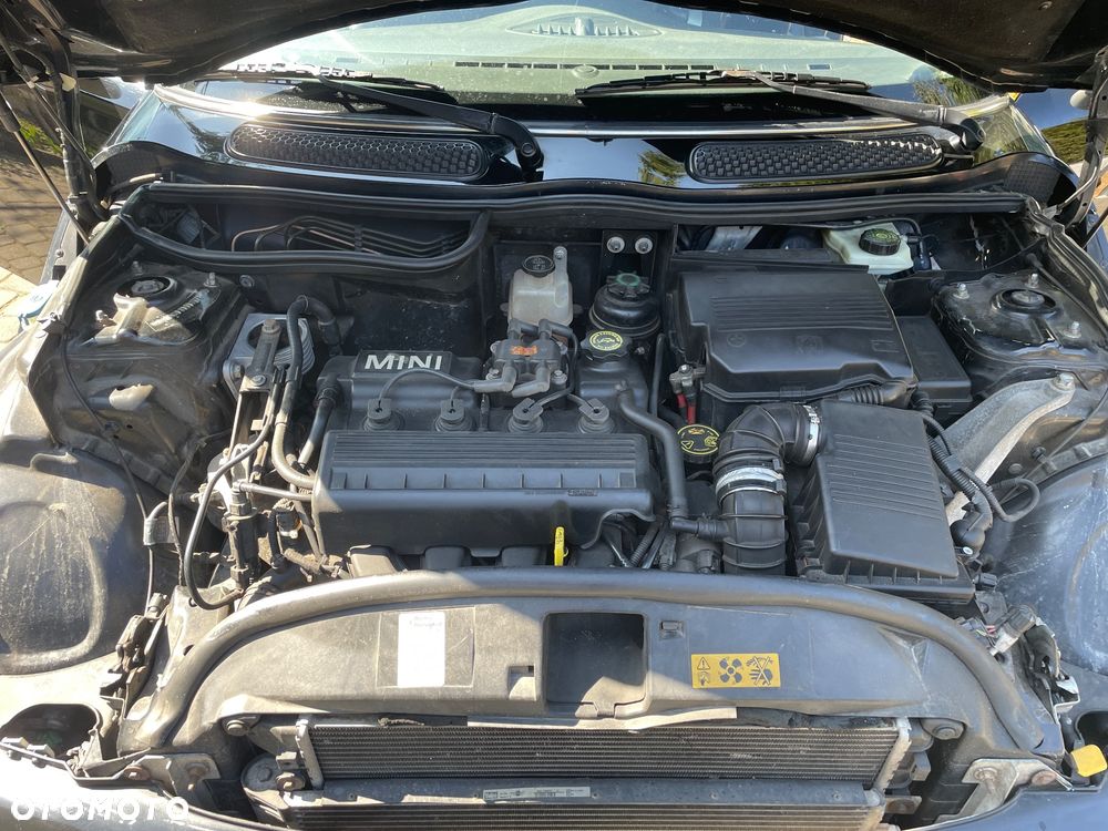MINI Cooper - 10