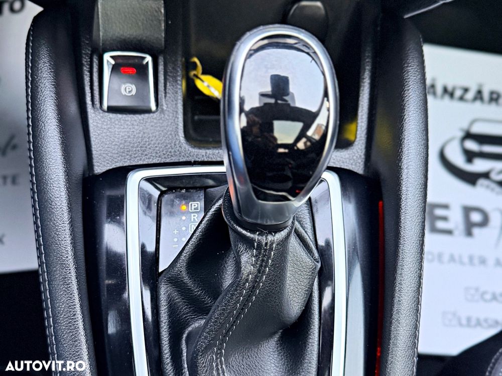 Nissan Qashqai 1.2 DIG-T Xtronic TEKNA - 29