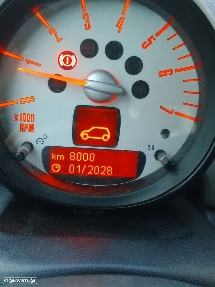 MINI Clubman Cooper D - 16