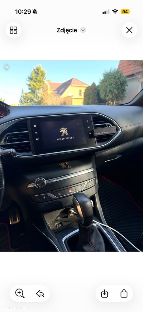 Peugeot 308 - 6