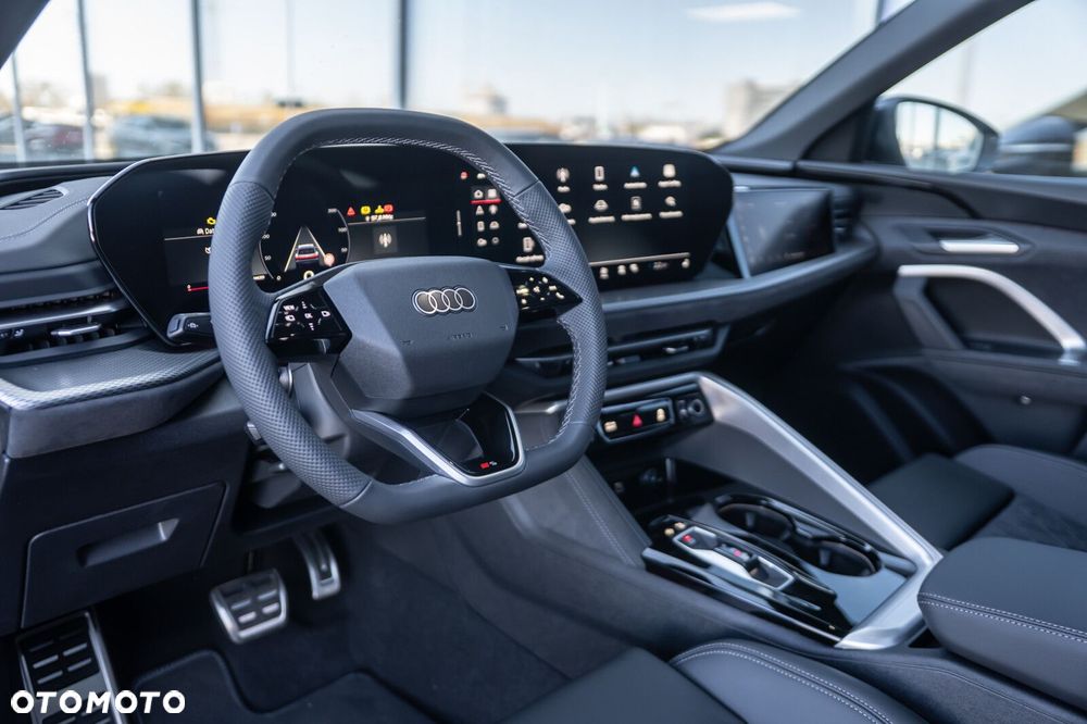 Audi Q5 - 16