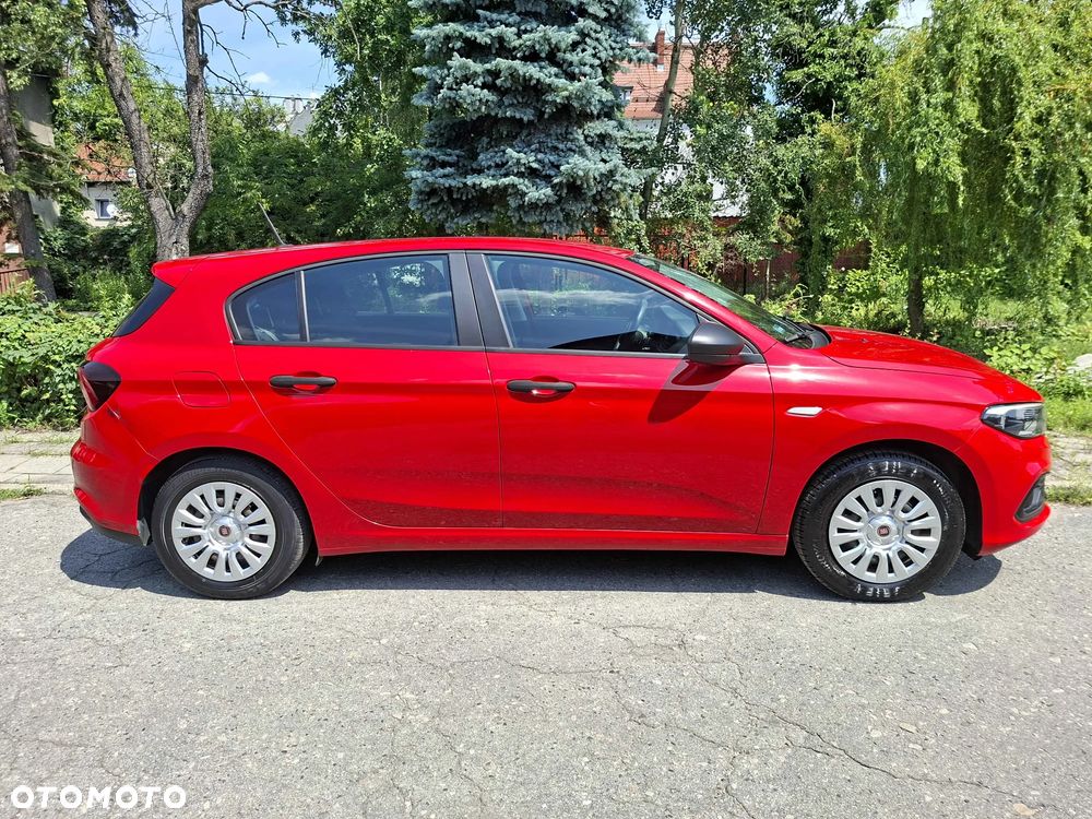 Fiat Tipo 1.4 Classic - 2