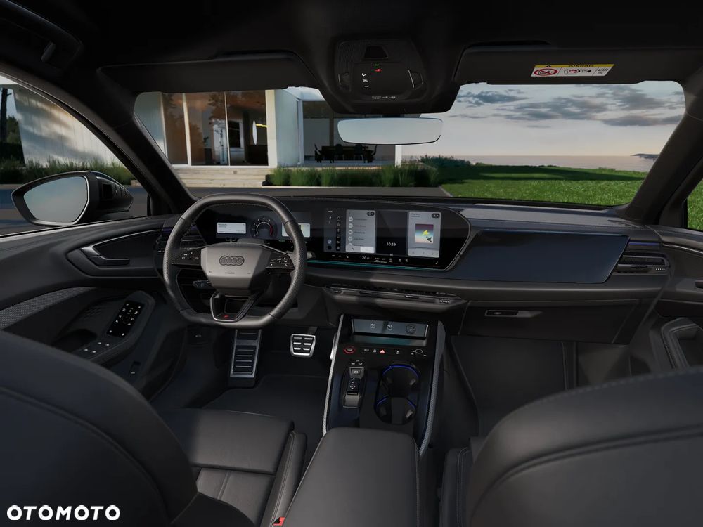 Audi A5 Limousine TFSI S tronic - 9